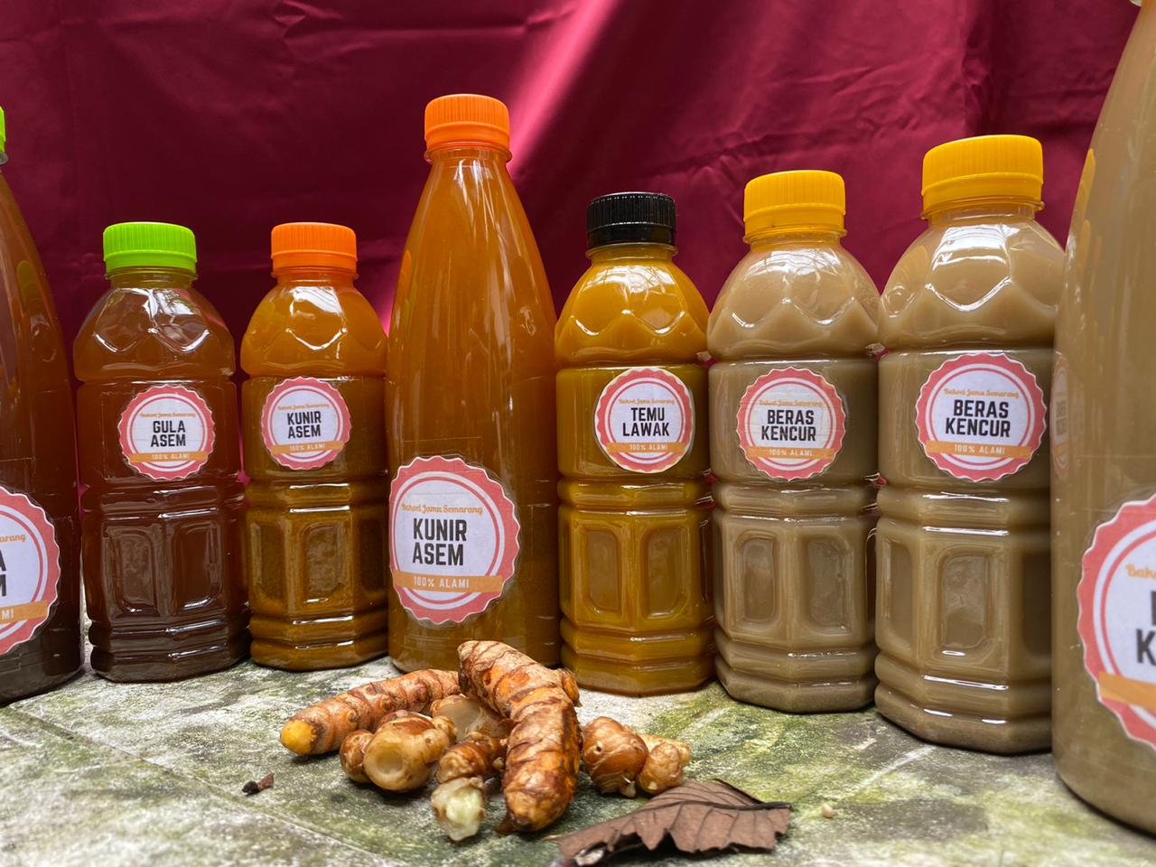 Jamu 2